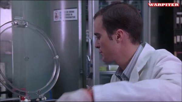 Outbreak (1995) Dustin Hoffman Rene Russo  Morgan Freeman Kevin Spacey  Donald Sutherland WARPITER