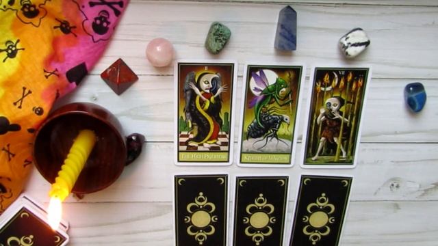 Онлайн гадание Таро/Будет ли беременность в загаданный срок?Забеременею ли я?Когда будут дети? смотреть онлайн