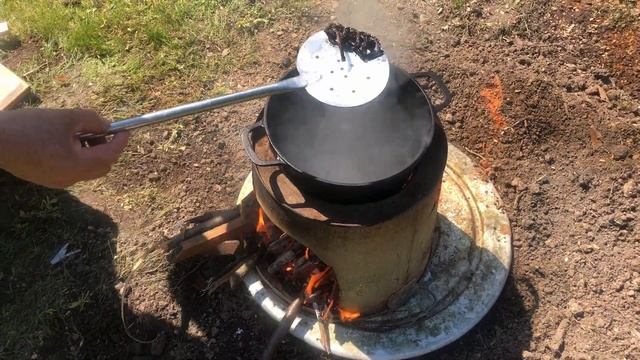 Вкусная кухня мира