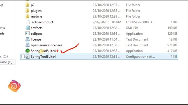 #3 how to download and install sts in windows 10 | How download STS IDE and postman смотреть онлайн