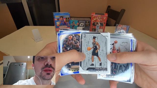 MAILDAY 💥 HIT | Stephen Curry RC, Luka Doncic RC, James Harden RC | Rookie cards смотреть онлайн