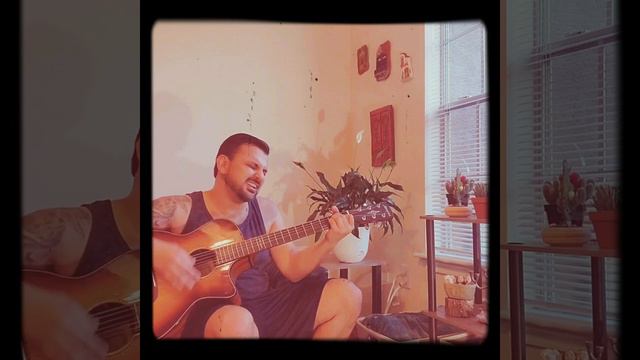 Acoustic Cover Wicked Games by Chris Isaak смотреть онлайн