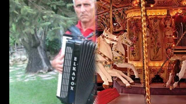 La giostra - polka - rivisitazione in mp3 - FRANCO CAVALLARI смотреть онлайн