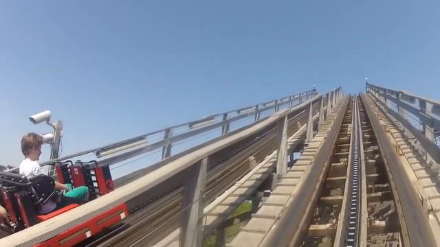 Порт Авентура.PortAventura World 16.07.2019 год-ч.14.