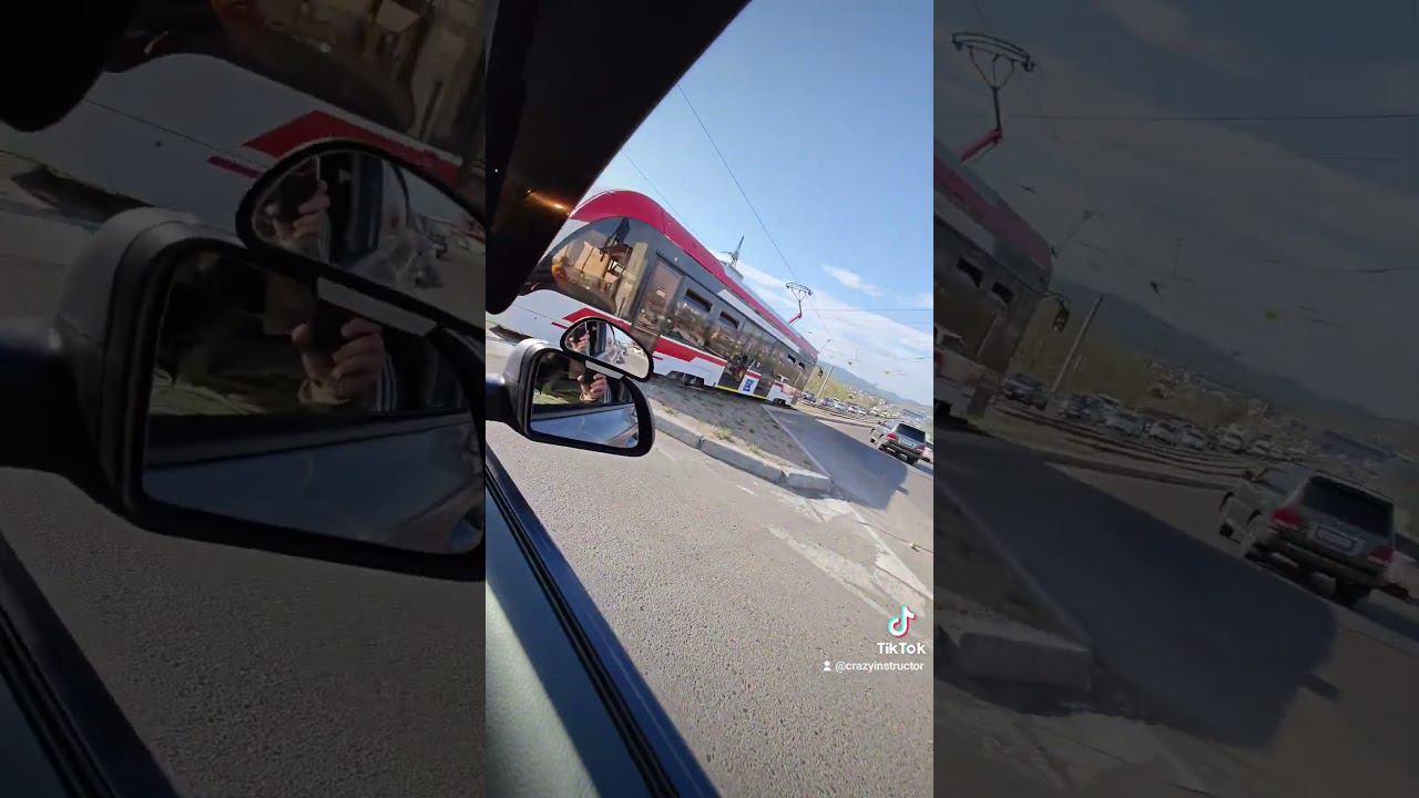 #crazyinstructor #автошкола #уланудэ смотреть онлайн