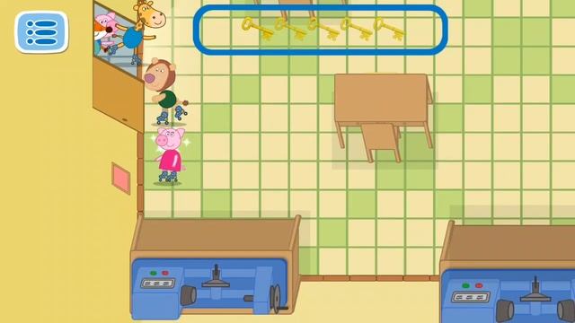 Testando O Game Tools