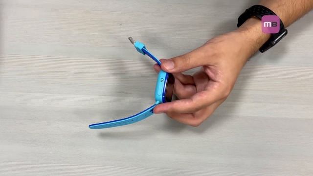 Детские умные часы Prolike PLSW11 | Быстрый обзор смотреть онлайн