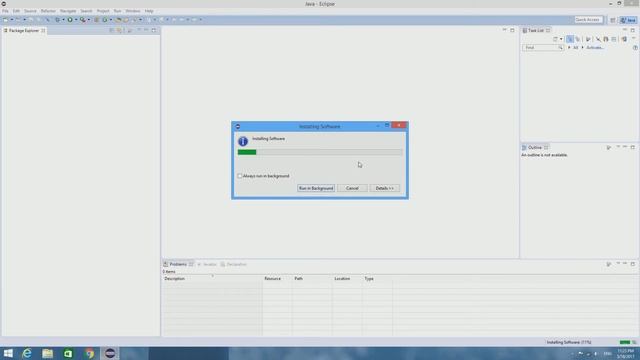 Code In Kotlin With Eclipse Neon! смотреть онлайн