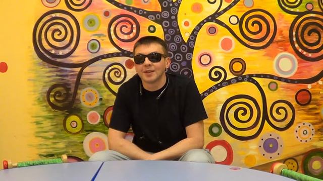 Отзыв о семинаре V уровня "Больше чем массаж" Али смотреть онлайн