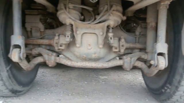 Видео-обзор: Грузовик Самосвал MAN TGA 41.390 (от «Трак-Платформа») смотреть онлайн