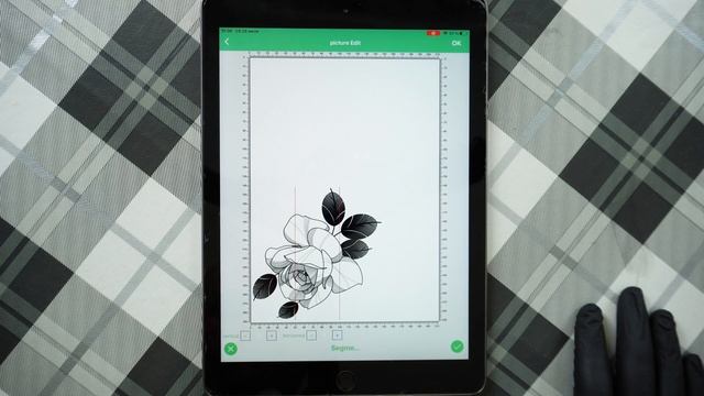 Thermal Tattoo Printer ats 886 Tutorial смотреть онлайн