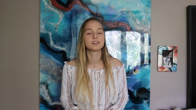Learn Geode Resin Art - Online Course смотреть онлайн