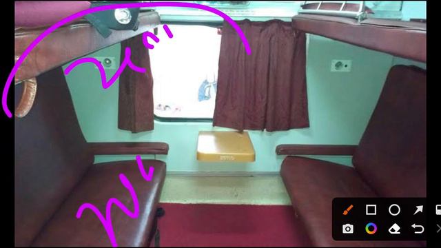 HOW TO BOOK TRAIN PRIVATE ROOM COUPE IN TAMIL|TRAIN COUPE CABIN DIFFERENCE IN TAMIL|1ST AC COUPE|OT смотреть онлайн