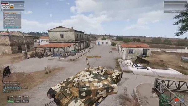 Arma 3 мультиплеер [RU] - Evolution III - PvE - EVO.ARMA.SU