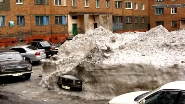 Welcome to Russia смотреть онлайн