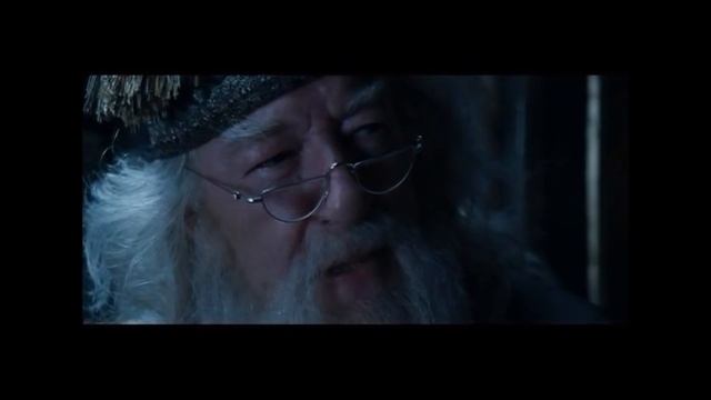 ГАРРИ ПОТТЕР И ТУРНИР СМЕРТИ. ТИЗЕР.