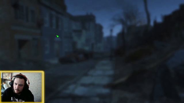 Fallout 4 ПРОХОЖДЕНИЕ | А ВОТ и ЗАДАНИЯ от подземке смотреть онлайн