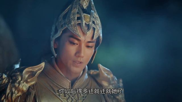 [Multi-sub]《凌云志》第41集｜林峯 蒋梦婕 吴克群 赤西仁 蒋依依 The Legends of Changing Destiny EP41【捷成华视偶像剧场】 смотреть онлайн