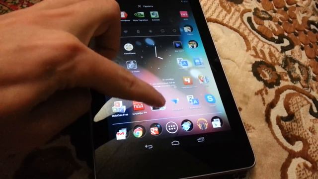 Asus nexus 7 шипит дисплей смотреть онлайн