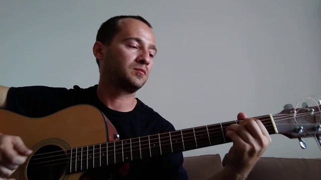 Чиж и ко "18 Берез " Акустика cover смотреть онлайн