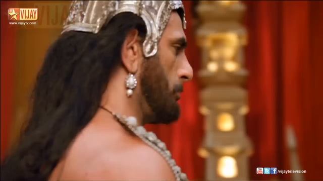 Mahabharatham 12/02/13 смотреть онлайн