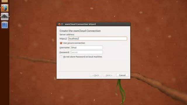 How To Install OwnCloud Client On Ubuntu 12.10 смотреть онлайн