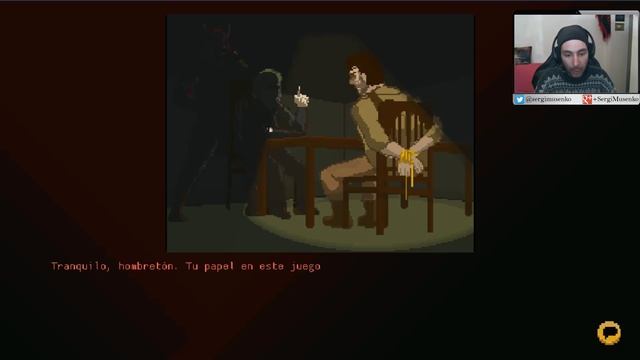 Vaccine War Gameplay Español Presentacion смотреть онлайн