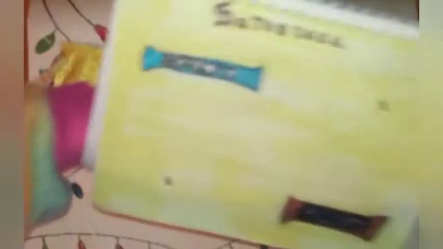 Распаковка❤ Бумажных сюрпризов//Новинка// Новогодние Фоны Для Видео❄️?/ БУМАЖНЫЕ СУРПРИЗЫ. смотреть онлайн