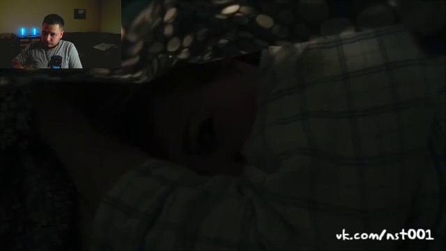 WhatIsLove смотрит короткометражку 