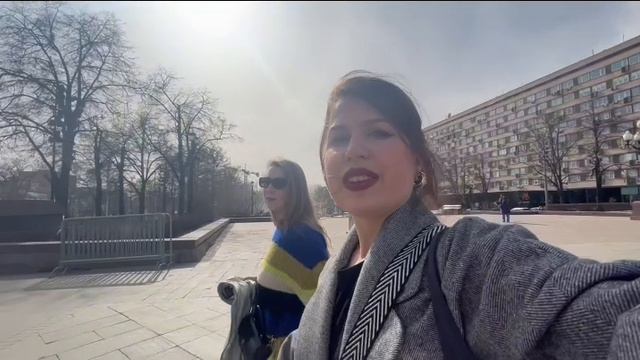 Я УШЛА !!! Я В МОСКВЕ / МАГИЧЕСКОЕ КАФЕ / ЕДУ В ГОСТИ смотреть онлайн