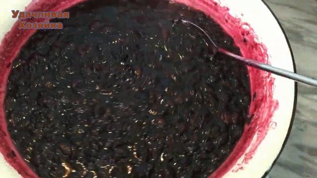 Витамины впрок ||Варенье из жимолости ||Здоровье в баночке смотреть онлайн