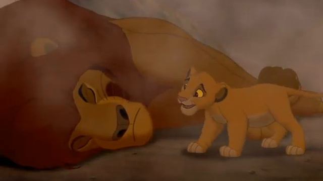 И не говори, что не плакал на этом моменте смотреть онлайн