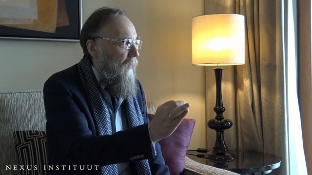 Aleksandr Dugin on freedom beyond liberalism.