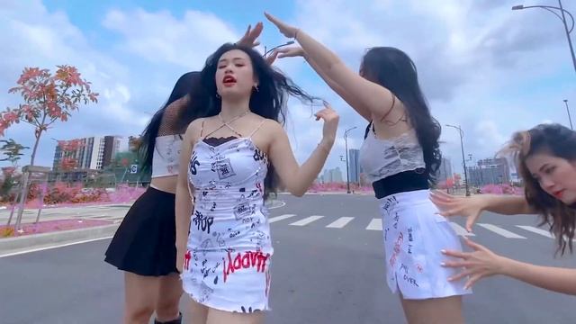 [KPOP IN PUBLIC] (여자)아이들((G)I-DLE) - 'MY BAG' &'TOMBOY' | 커버댄스 Dance Cover By THE VARIOUS смотреть онлайн