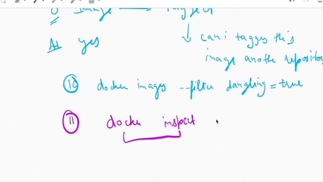 Docker Training Day - 4 (in Hindi) - By Gaurav Rattan смотреть онлайн