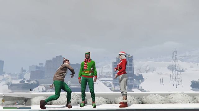 ПОЗДРАВЛЯЕМ С НОВЫМ ГОДОМ! 2024 смотреть онлайн