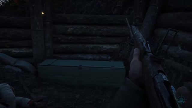 Прохождение без комментариев Battlefield 1 часть 12: Посыльный. смотреть онлайн