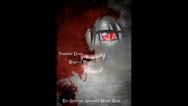 Vampires Dawn I Music - Ultima31 смотреть онлайн