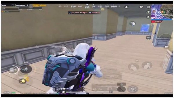 KNYAZ PUBG MOBILE ИГРАЕМ ПАБЛИК ОБНОВЛЕНИЕ 3.0