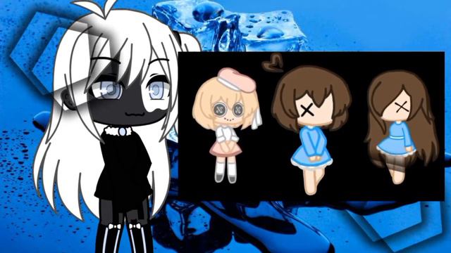 🌨•|Гачеры обленились?|•|Гача раньше была лутше?!|•{Л€доК}❄ смотреть онлайн