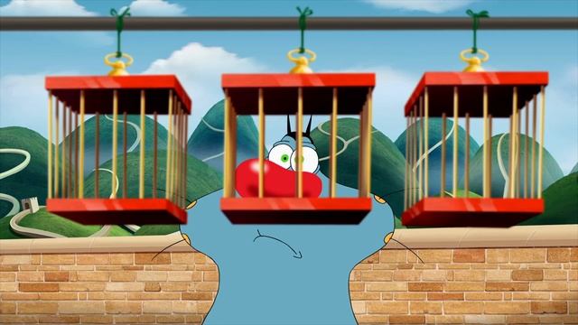 Oggy And The Cockroaches ?? 2021 FULL SPEED COMPILATION ?? Full Episode In HD