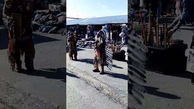 Индейцы в Сургуте смотреть онлайн
