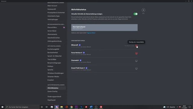 Discord 404 ERROR beheben! | Problemlösung | Deutsch | 2022 смотреть онлайн