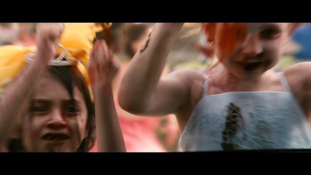 Zombieland - Opening Scene