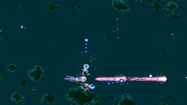 Raiga: Strato Fighter - ALL Clear, no deaths смотреть онлайн