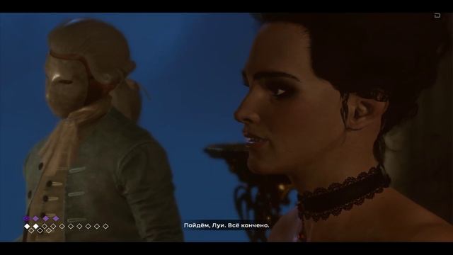 Прохождение The Council - Эпизод 5: Checkmate (Часть 2) (Финал) смотреть онлайн