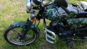 Обзор Alpha RX 110 от владельца