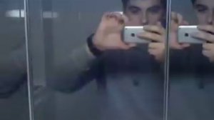 Тест записи видео первого iPhone. Одна из лучших мобильных камер на 2007 год!