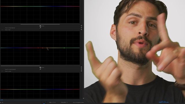 Remove Green Screen Edges Easily! - Tutorial смотреть онлайн