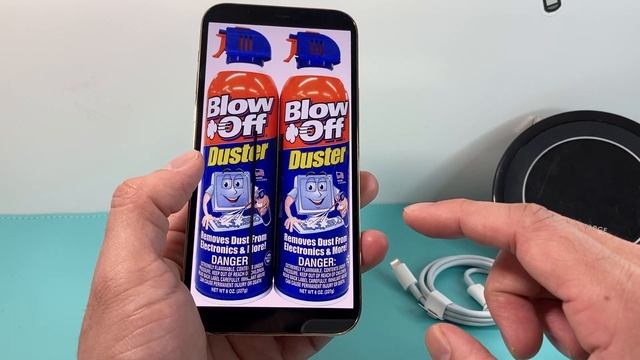 Charging Not Available / Liquid Detected in Lightning Connector [FIXED] смотреть онлайн